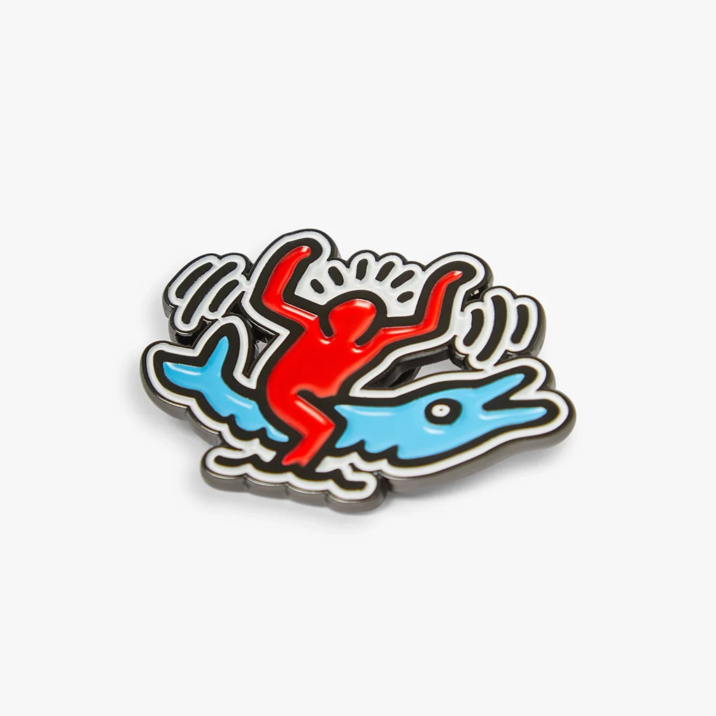 Athletic Keith Haring Pack - Various - Image 5