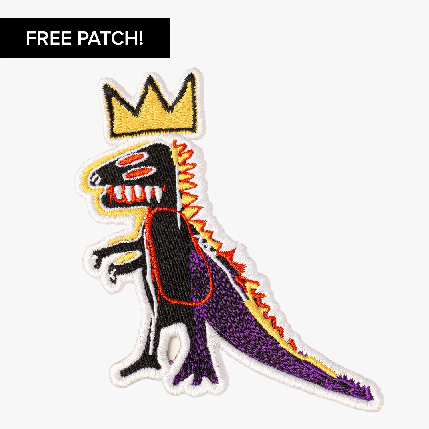 Athletic Basquiat Pack - Various - Image 5