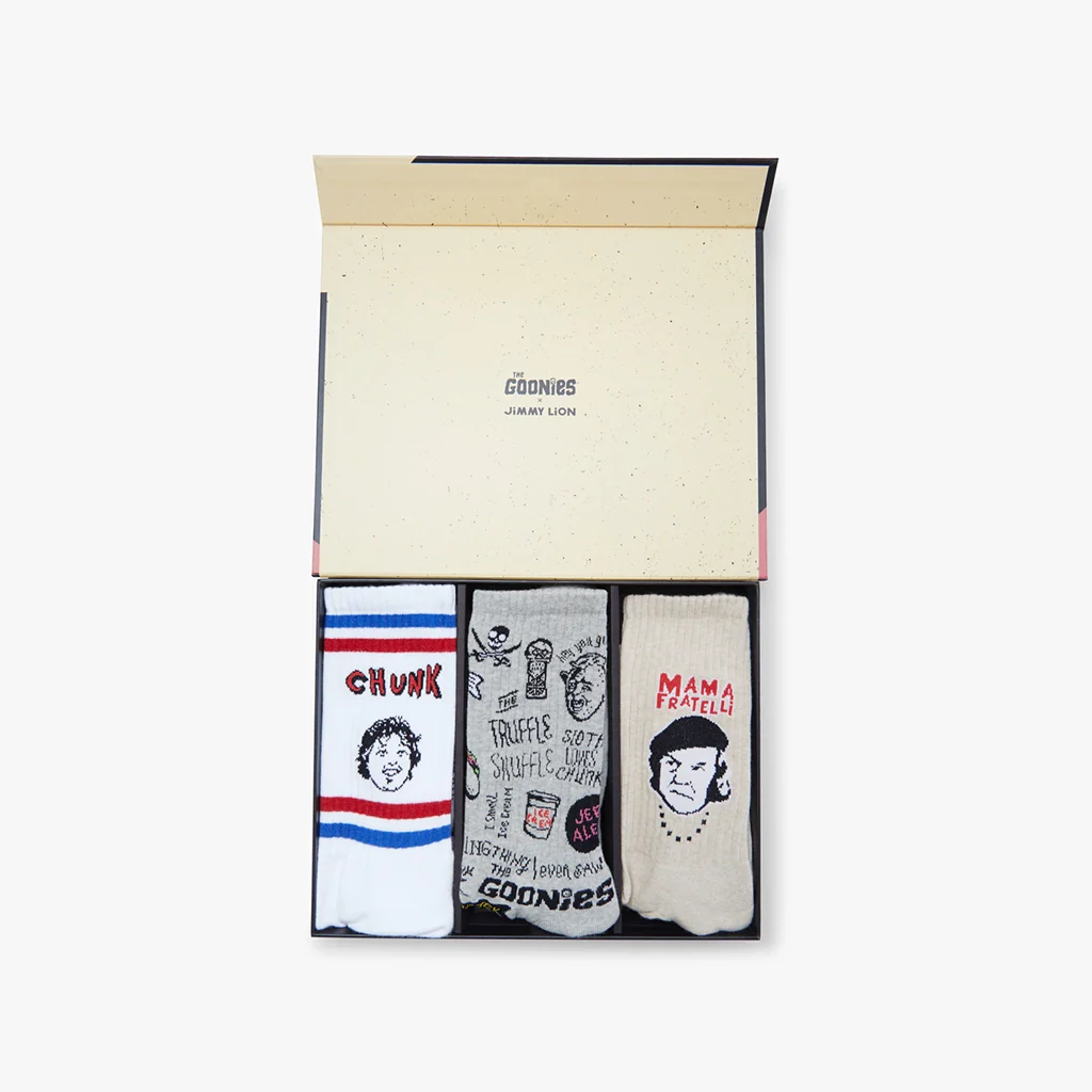 Athletic Goonies Pack - Various - Image 4