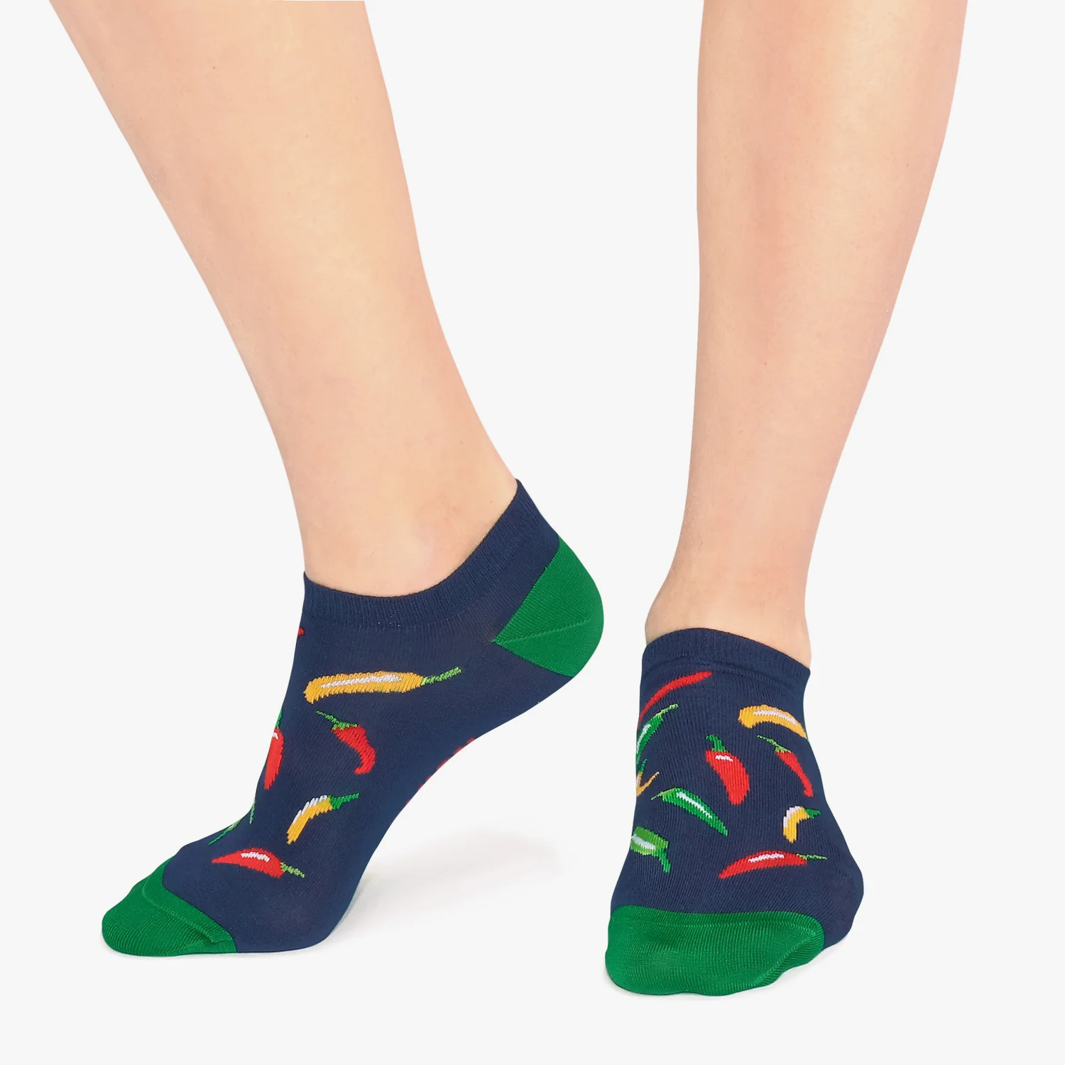 Ankle Chillies - Blue - Image 3