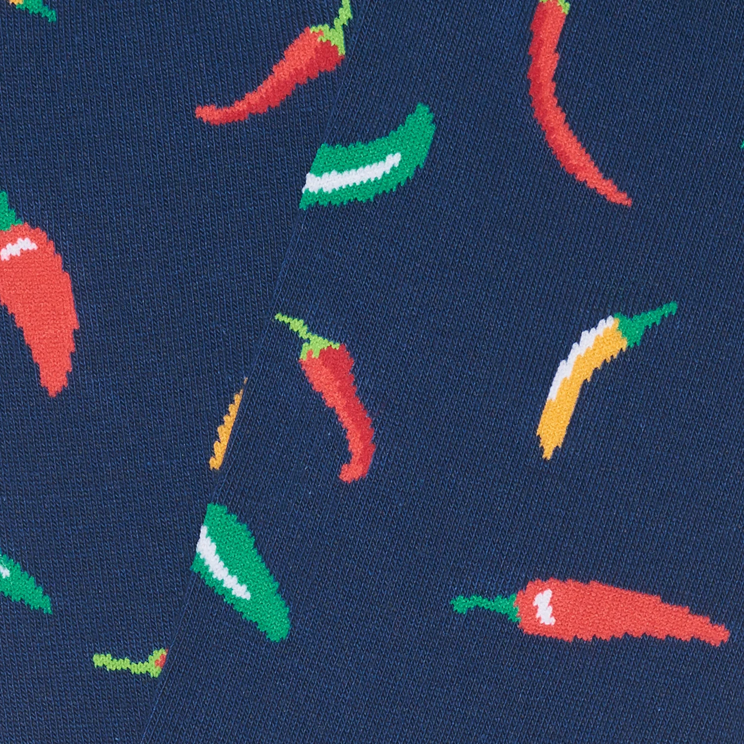 Ankle Chillies - Blue - Image 4