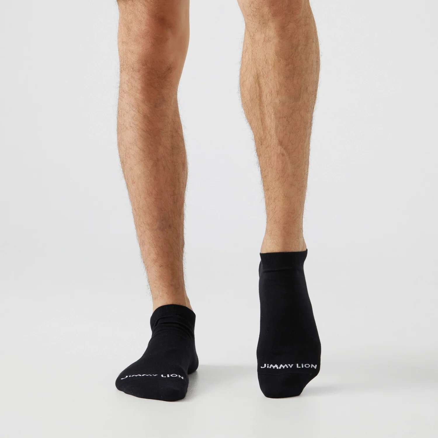 Ankle Essentials - Black - Image 2