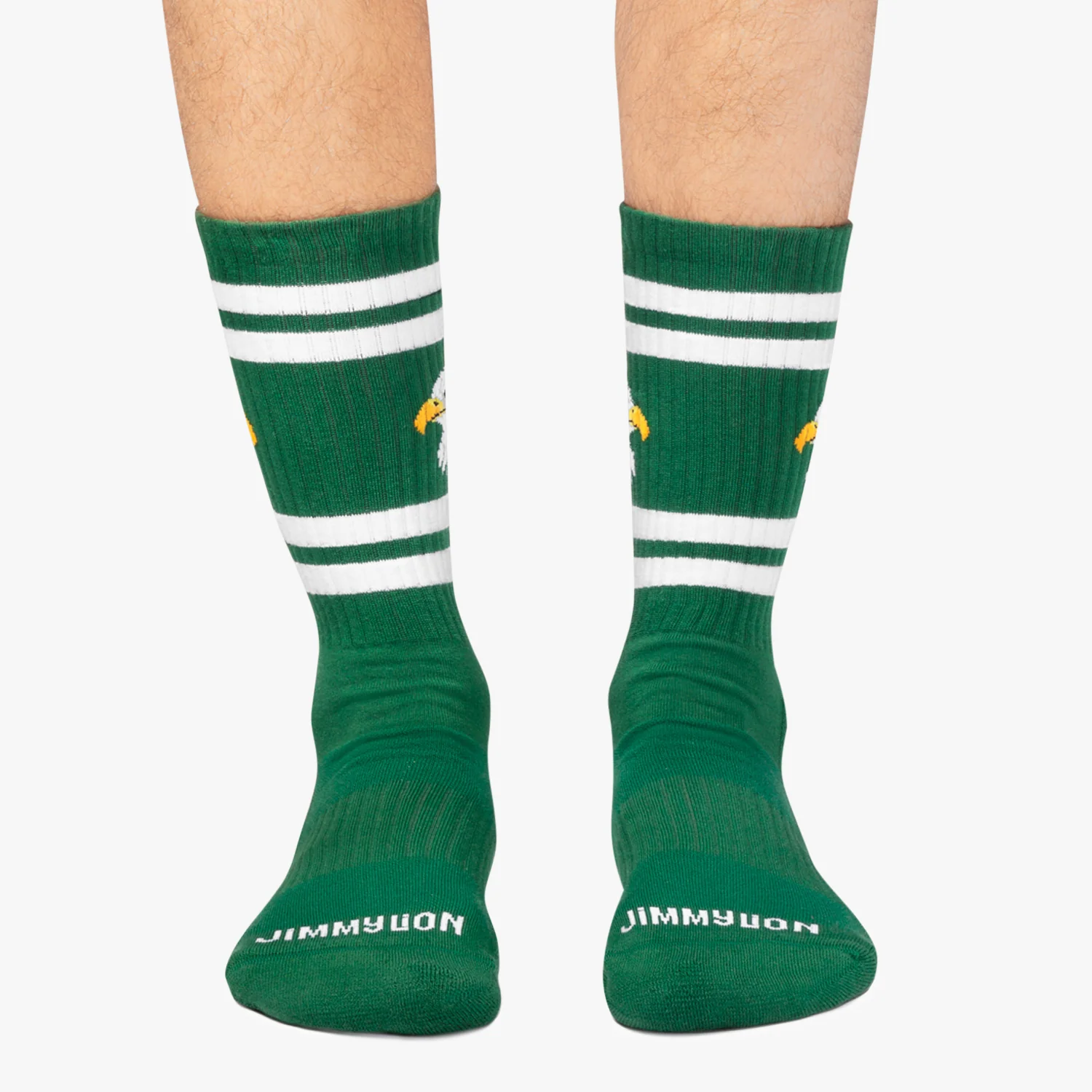Athletic Eagle - Green - Image 2
