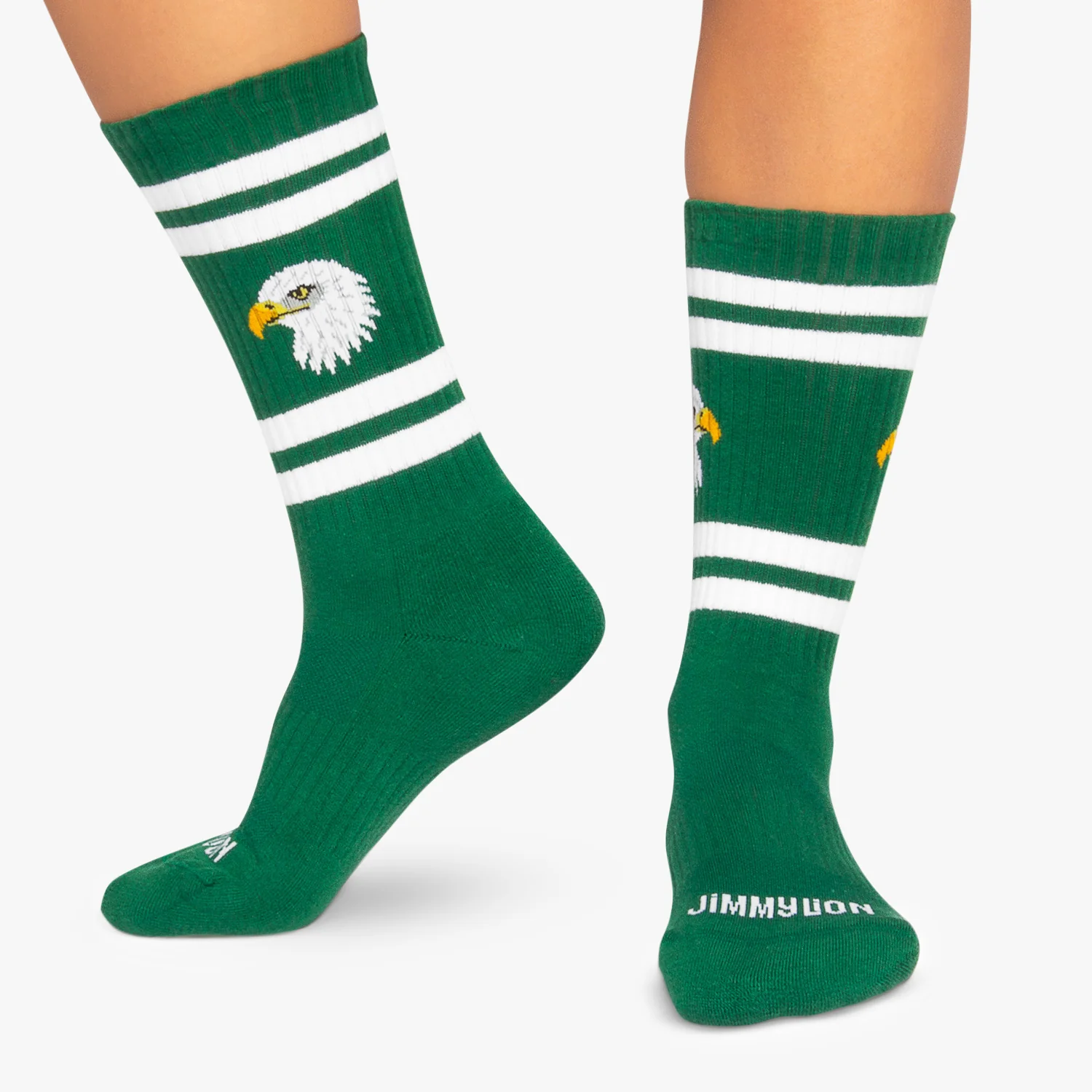 Athletic Eagle - Green - Image 3