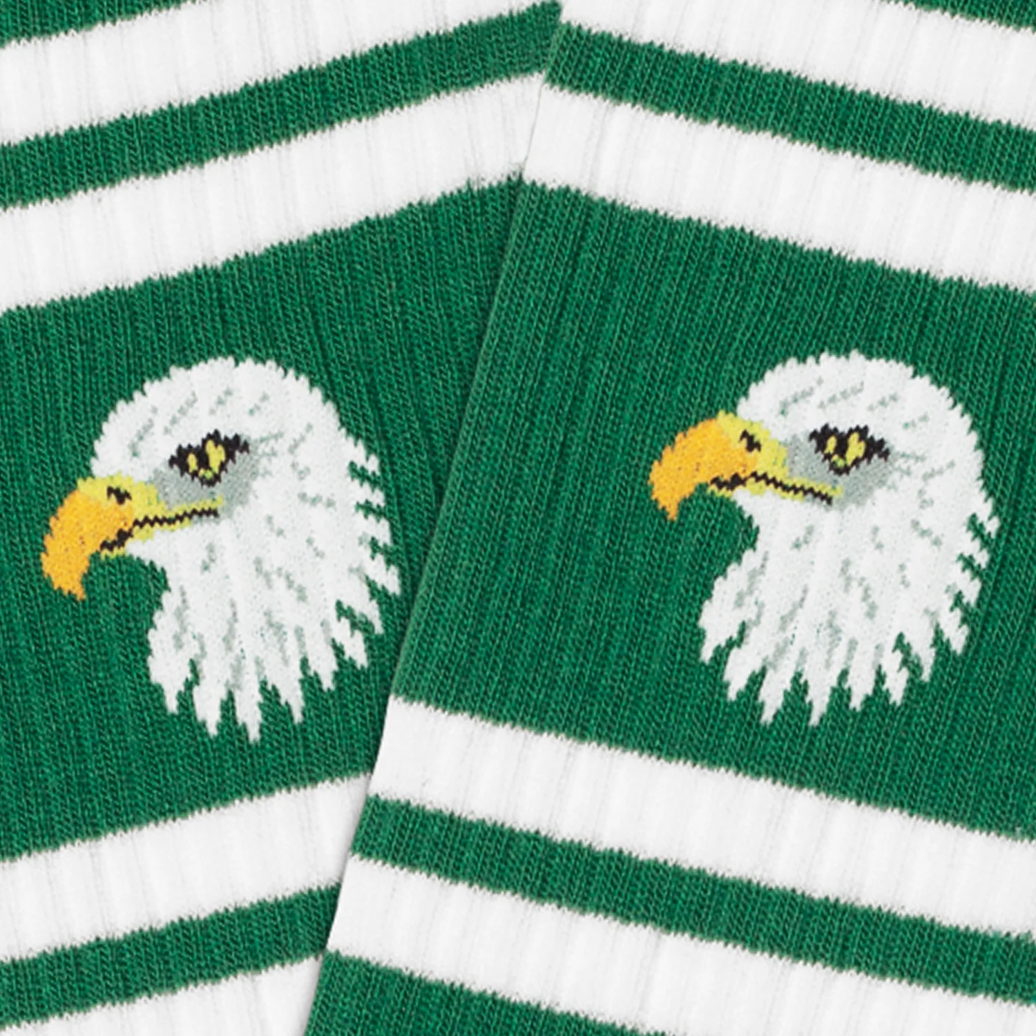 Athletic Eagle - Green - Image 4