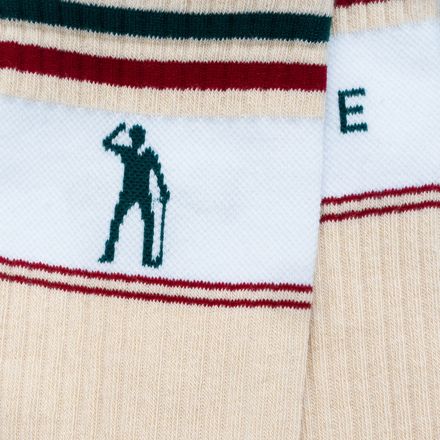 Athletic SEVE Heritage - Beige - Image 4