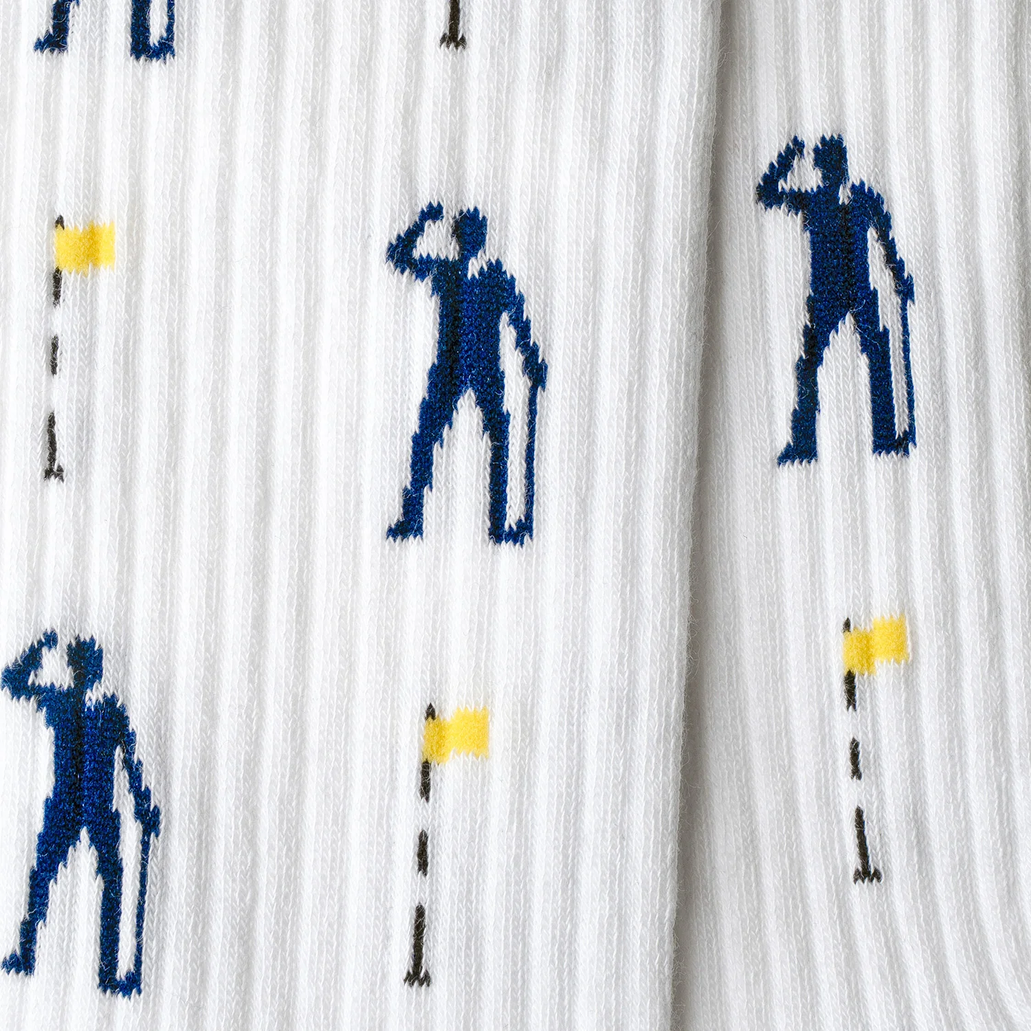 Athletic SEVE The Game - White - Image 3