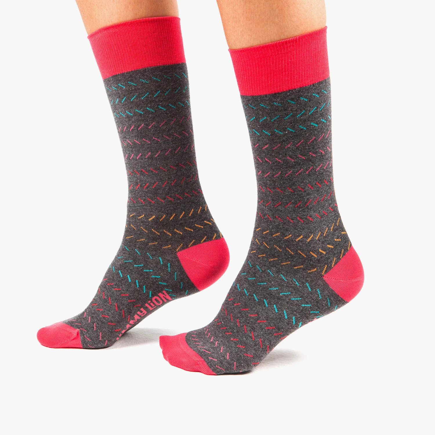 Aurora - Dark Grey - Image 3