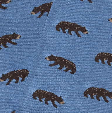 Bears - Light Blue - Image 4