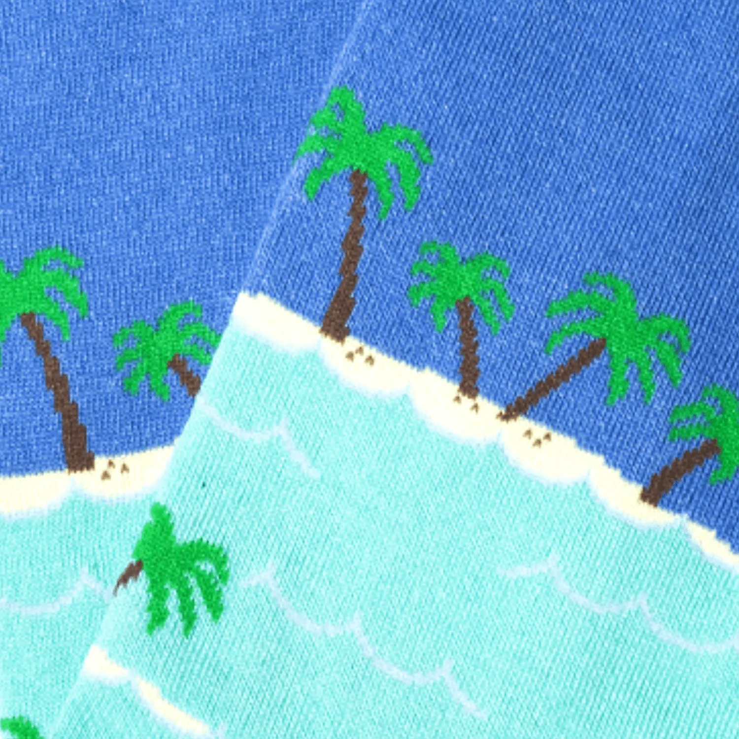 Caribbean - Turquoise - Image 4