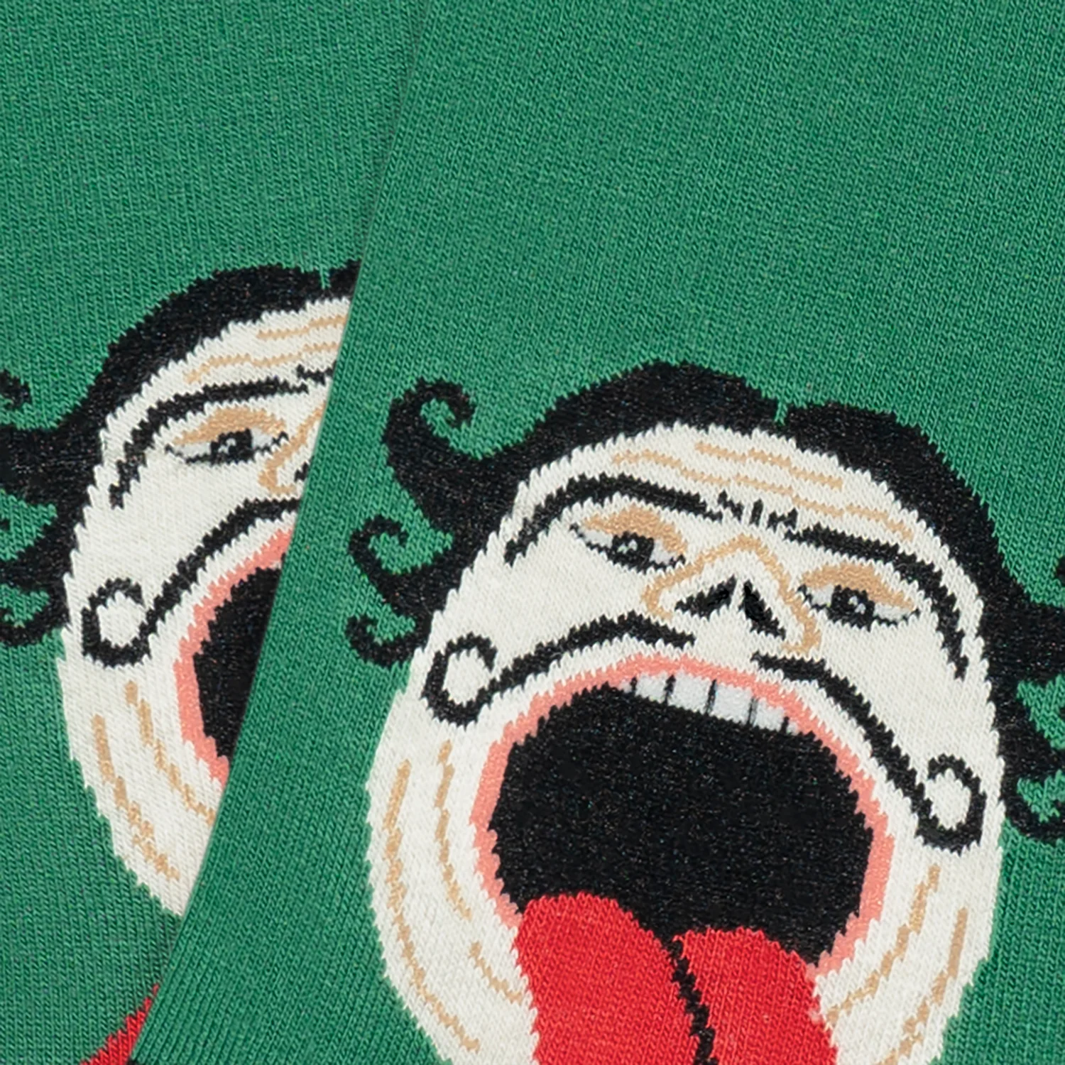 Long Tongue - Green - Image 4