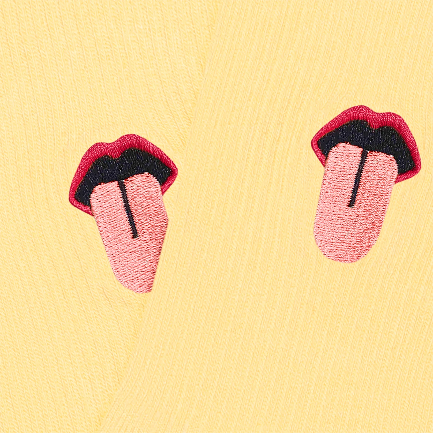 Mouth - Yellow - Image 4