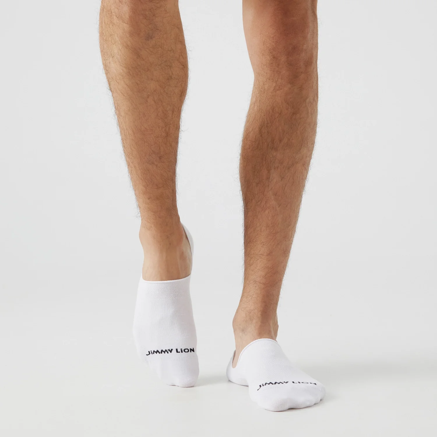 No Show Essentials - White - Image 2