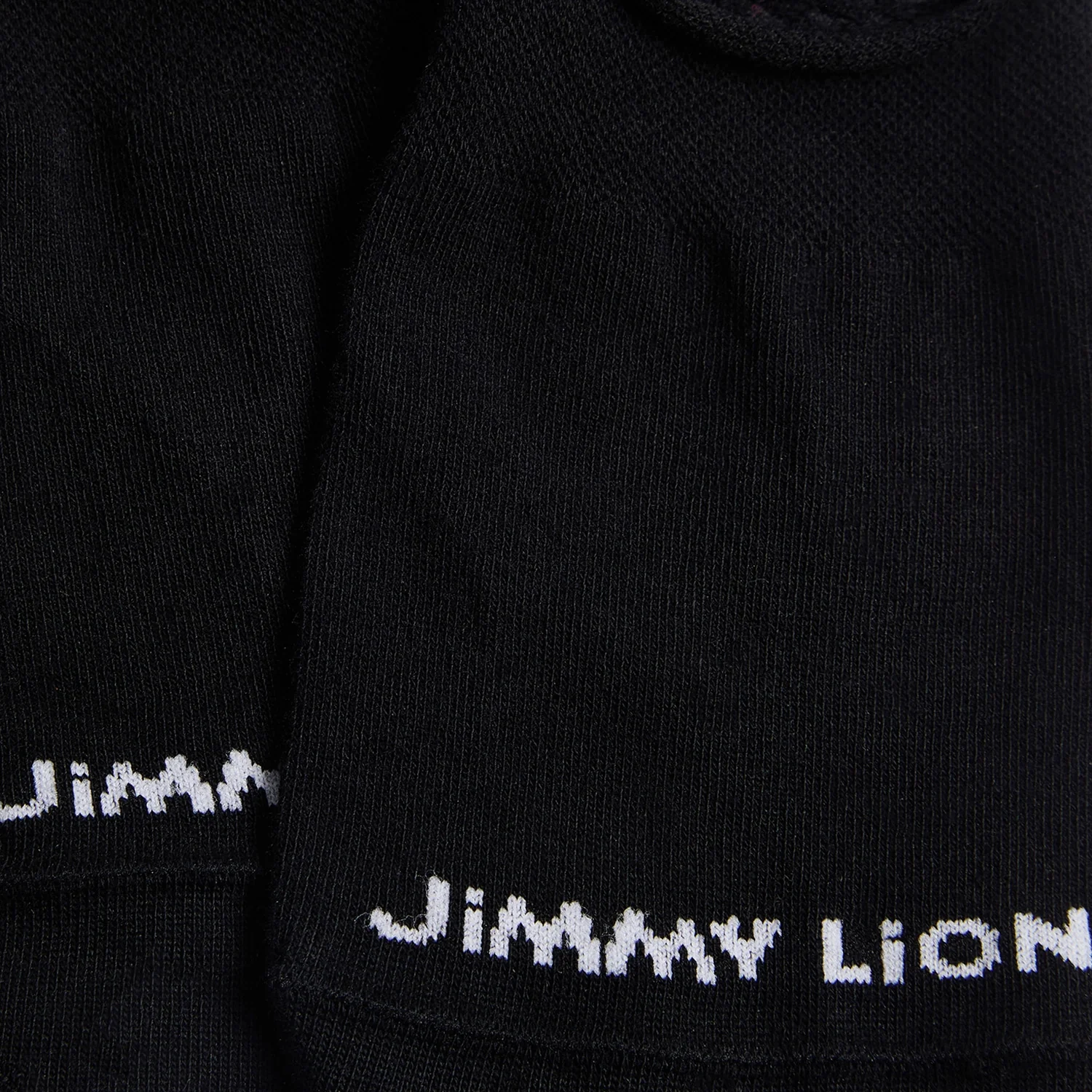 No Show Essentials - Black - Image 6