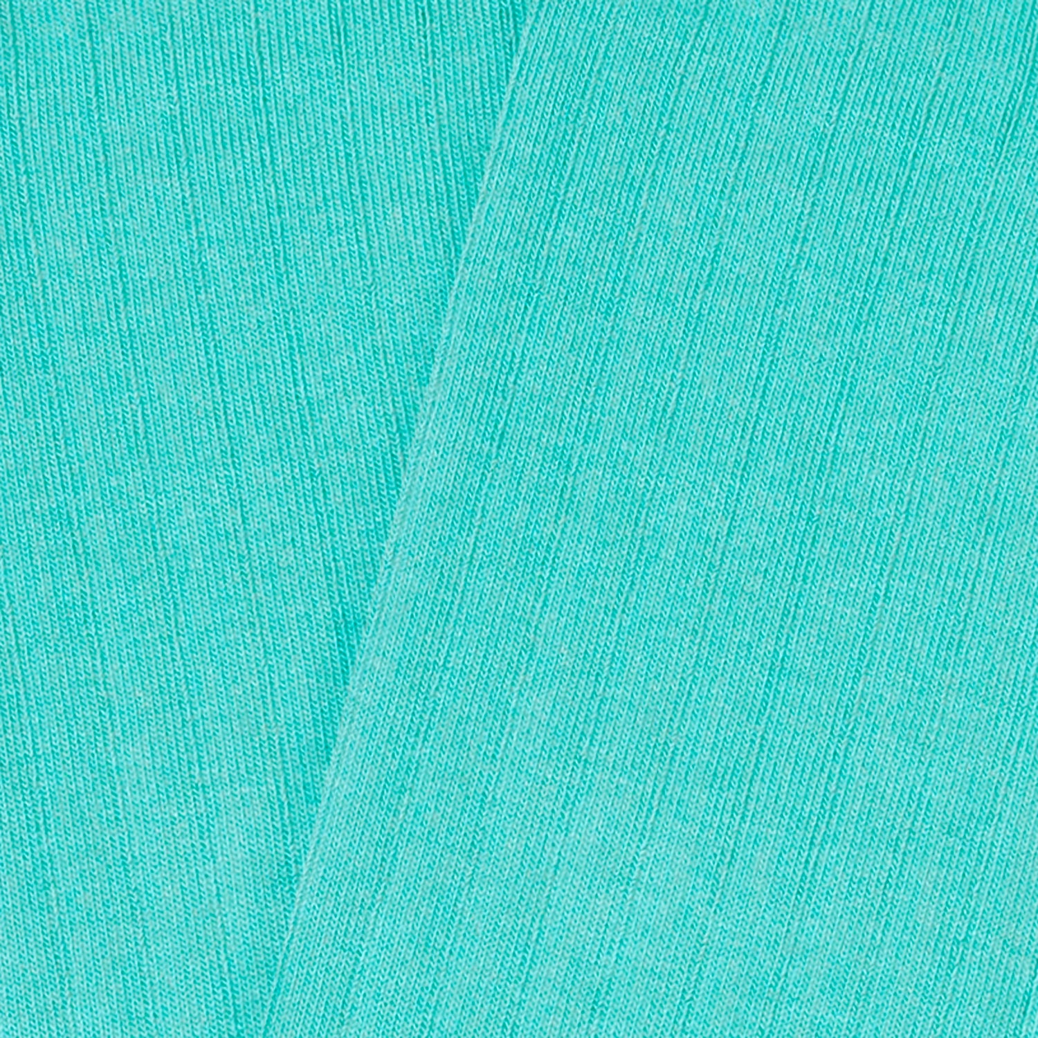 Ribbed - Turquoise - Image 4