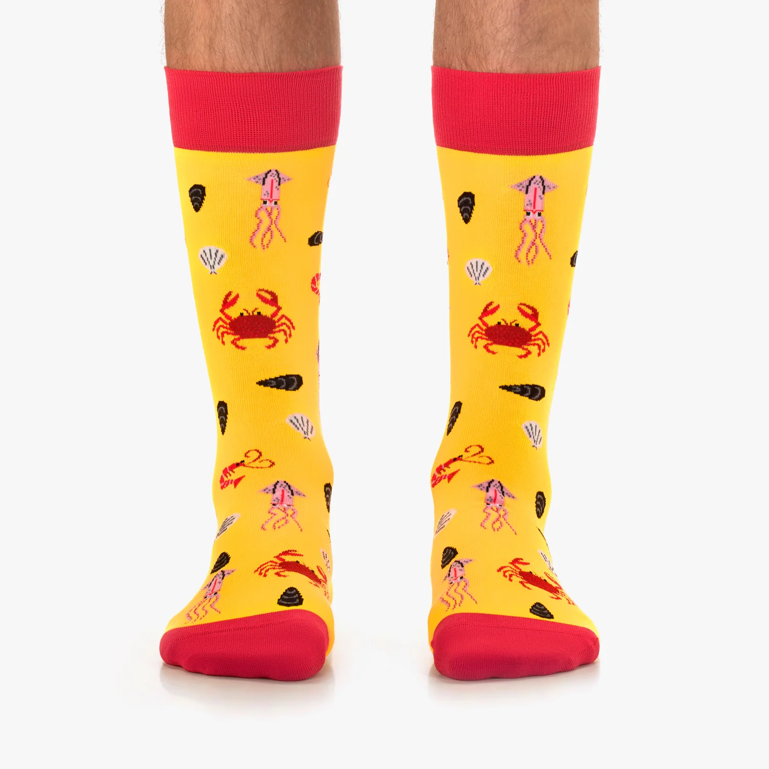 Seafood - Yellow - Image 2