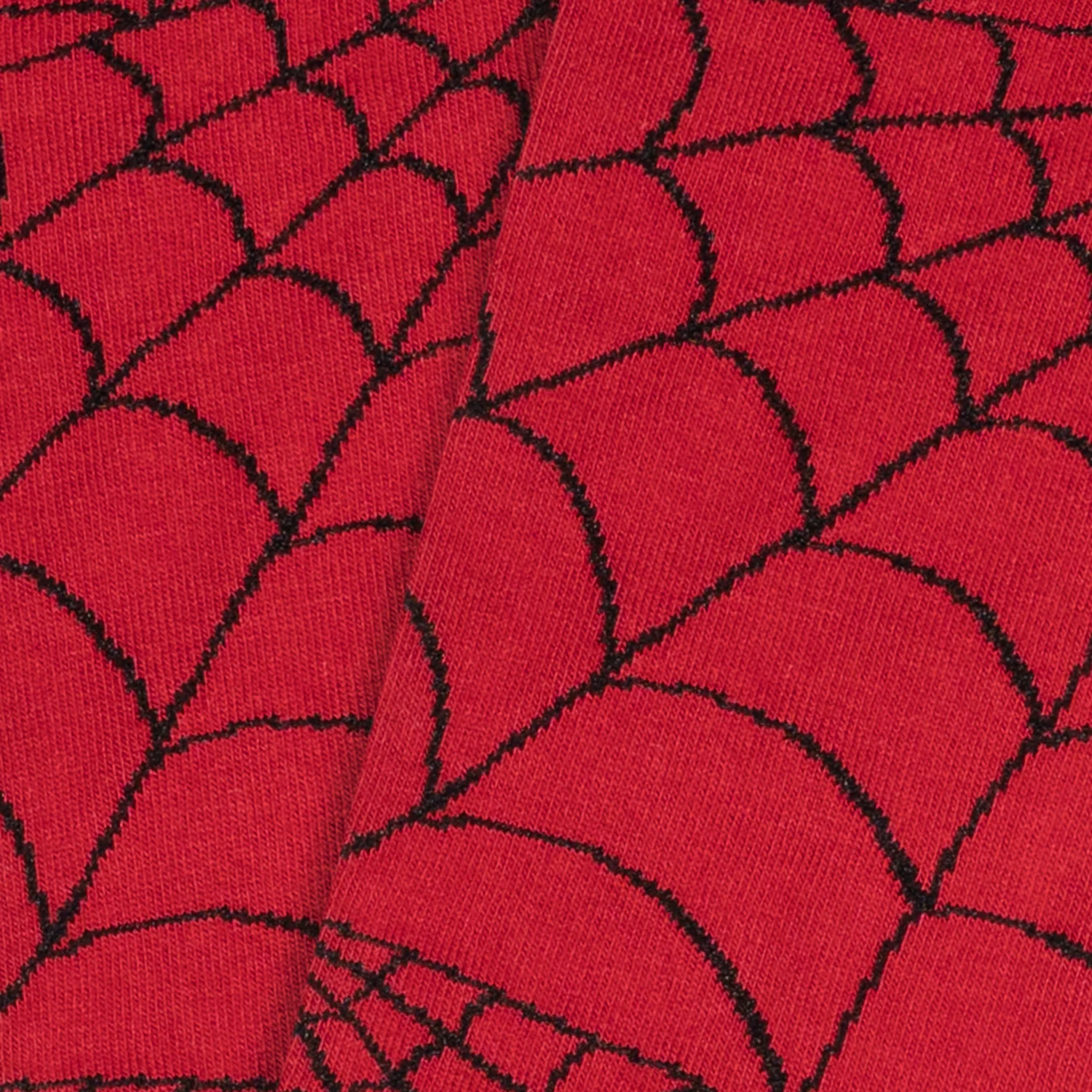 Spiderweb - Red - Image 4
