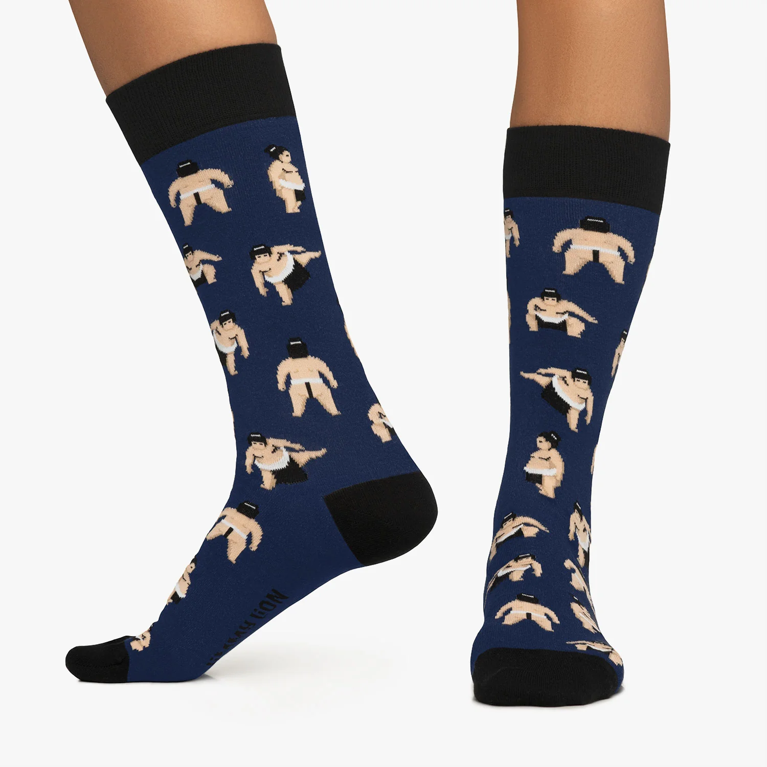 Sumo - Dark Blue - Image 3