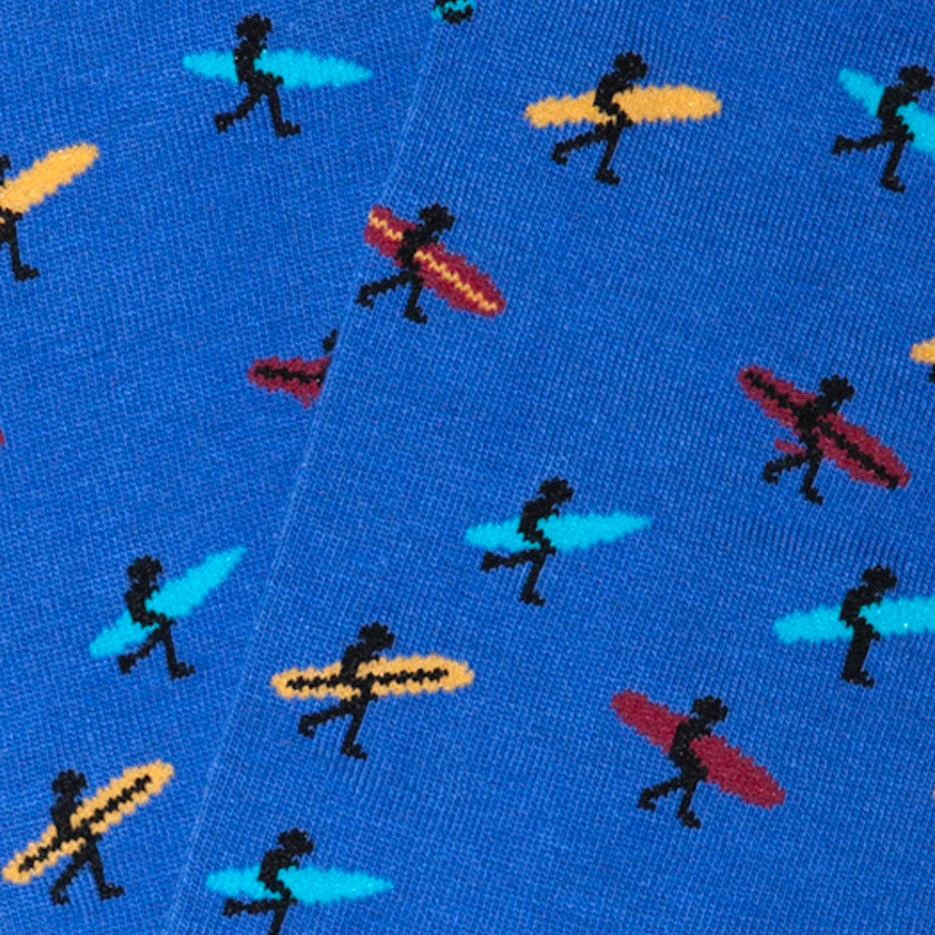 Surf - Blue - Image 4