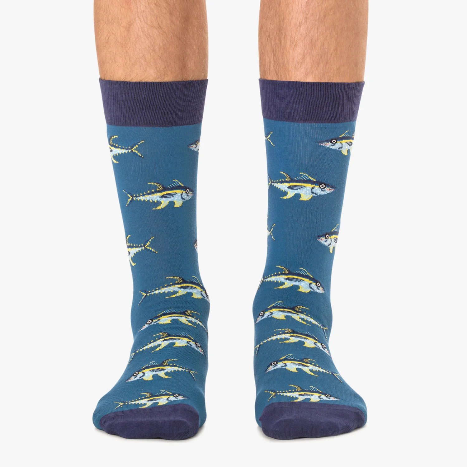 Tuna - Blue - Image 2