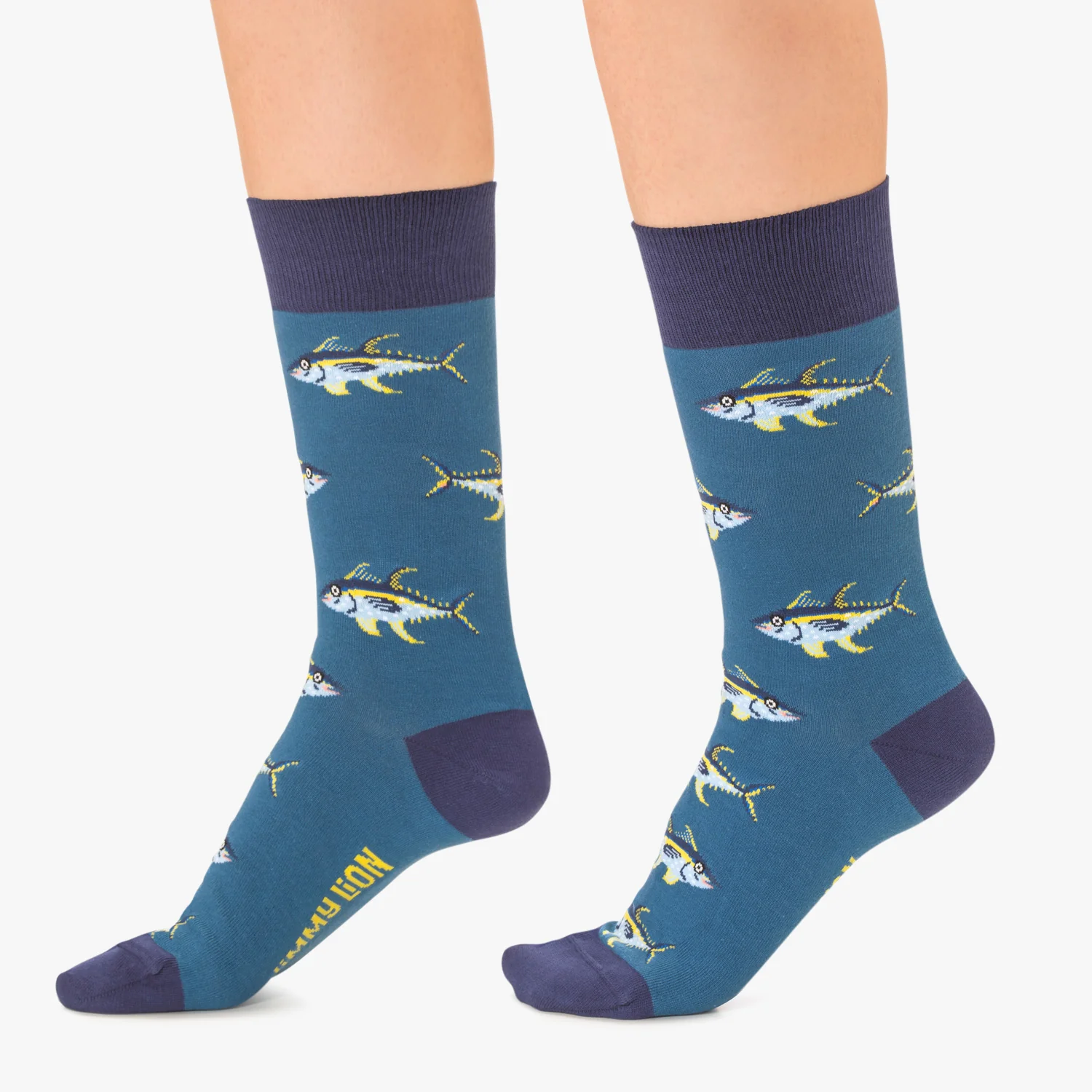 Tuna - Blue - Image 3