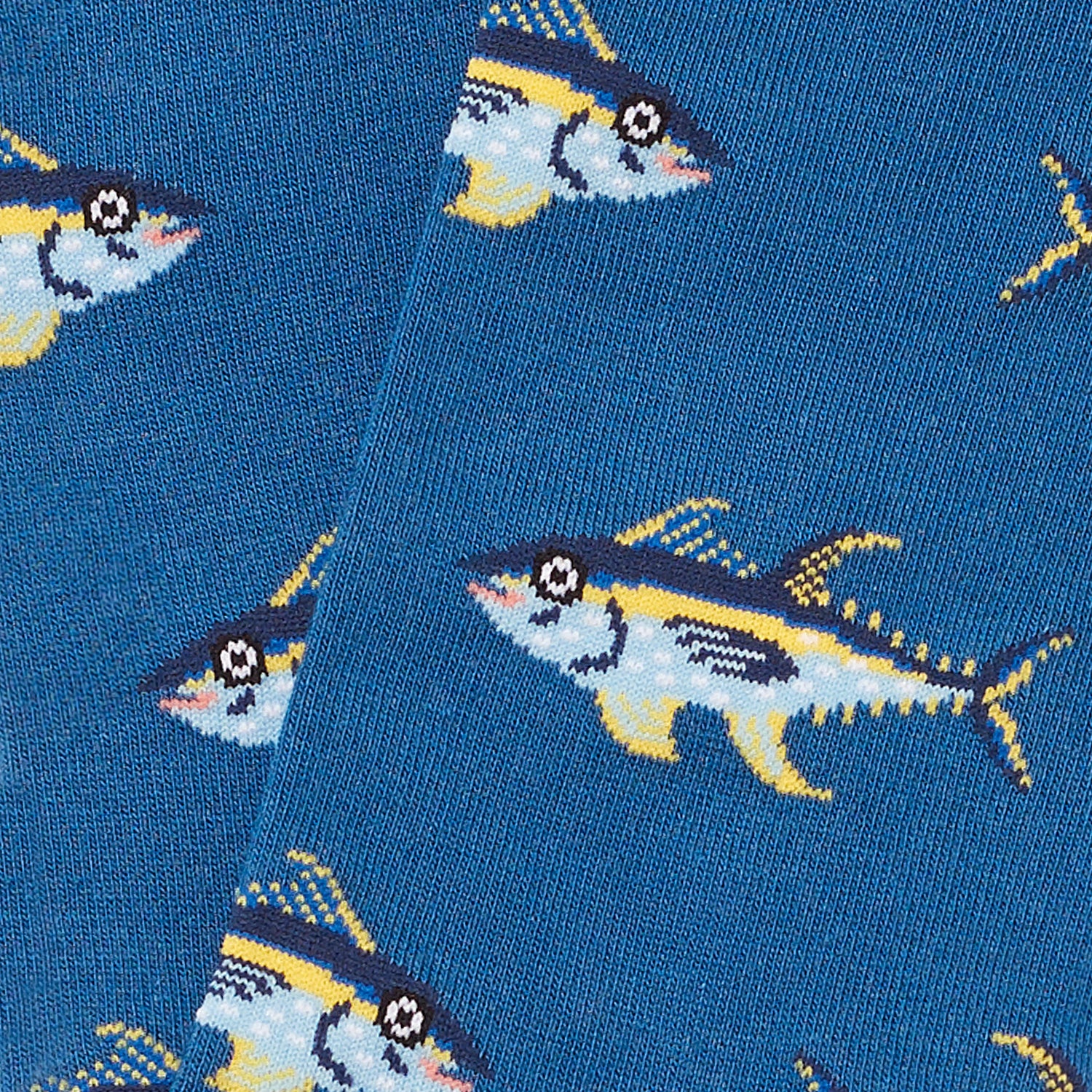Tuna - Blue - Image 4