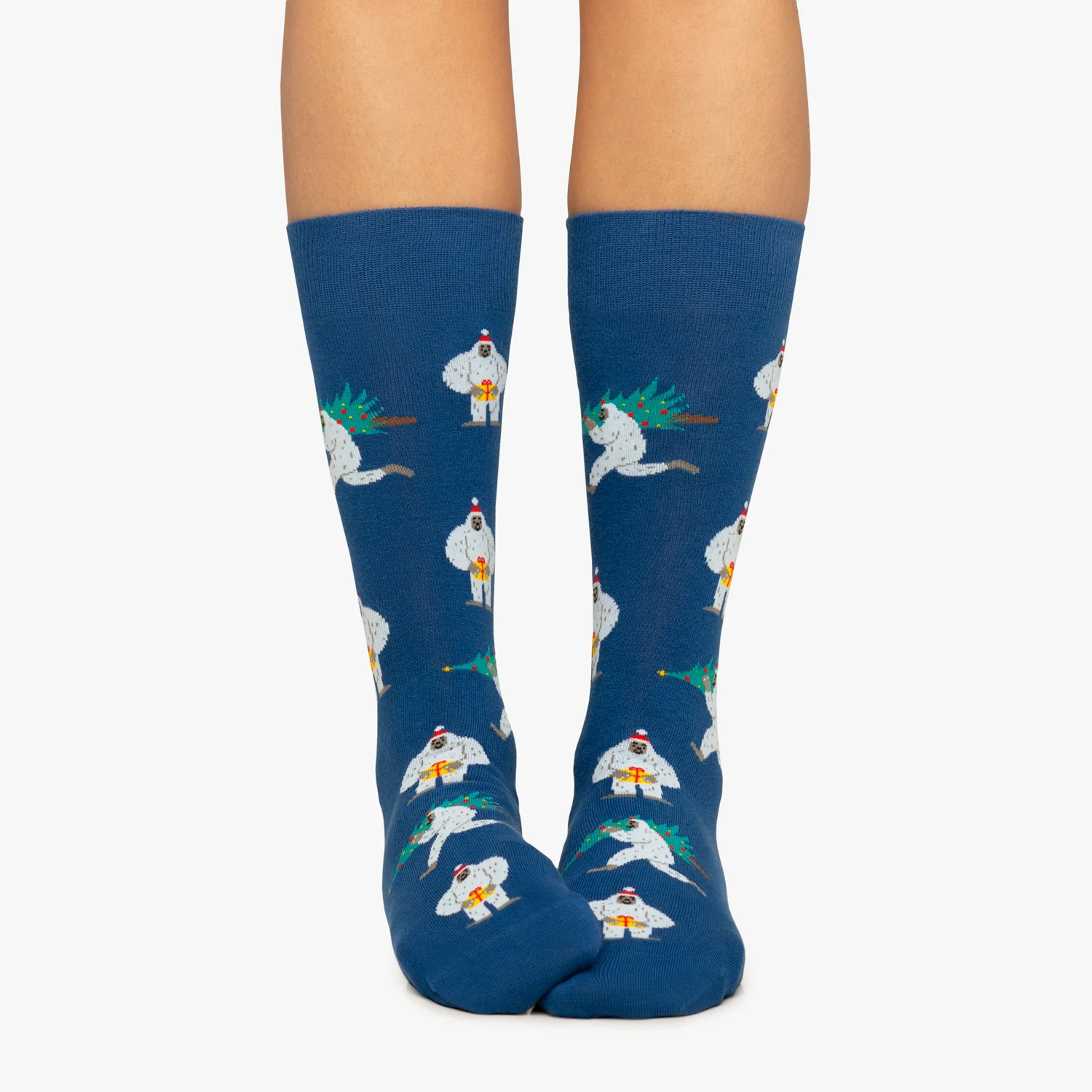 Yeti - Blue - Image 3