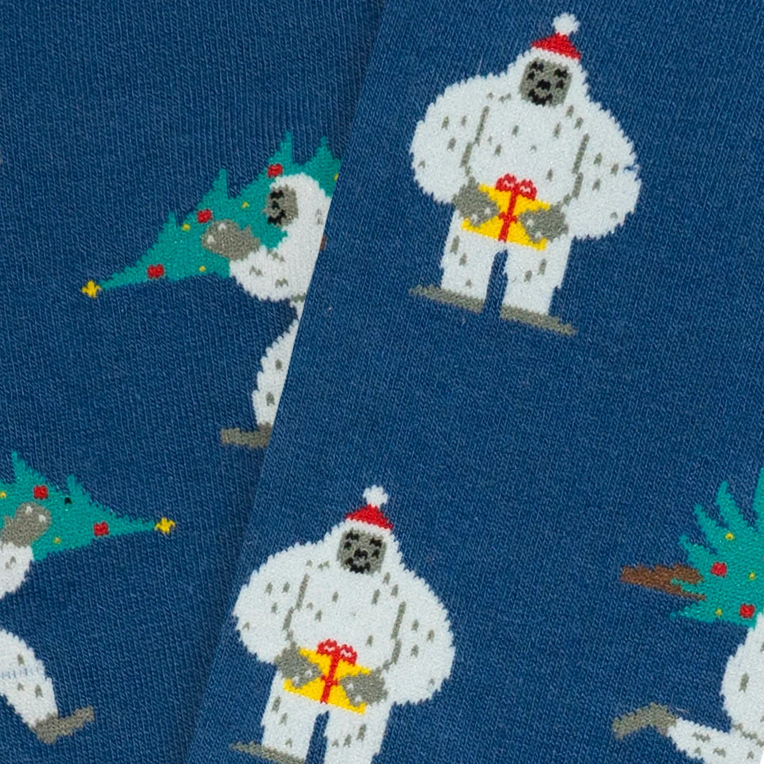 Yeti - Blue - Image 4