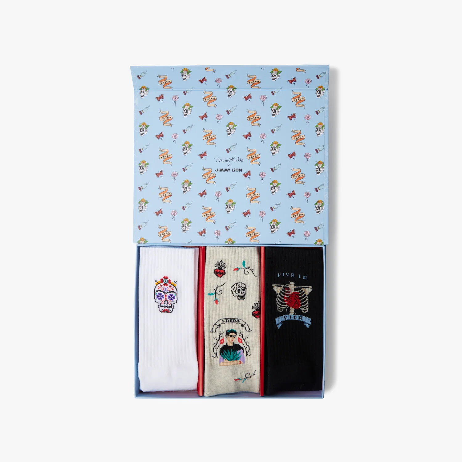 Athletic Frida Pack - Various - Image 4