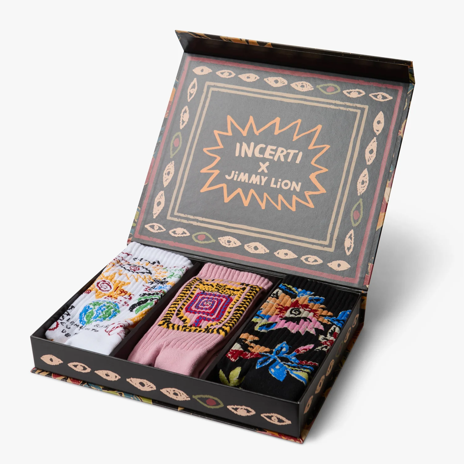 Colección Gift Packs