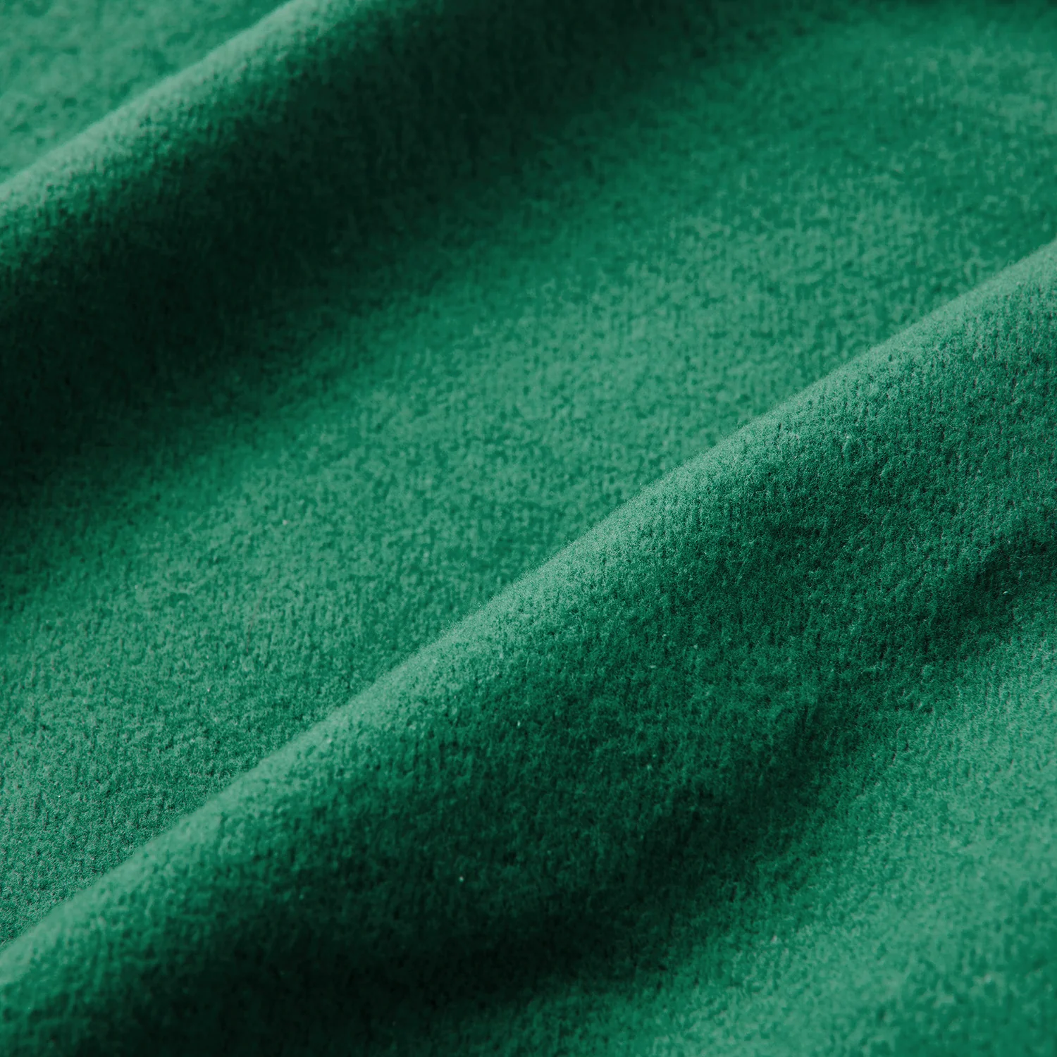 Holiday Sweat JL Logo - Green - Image 9