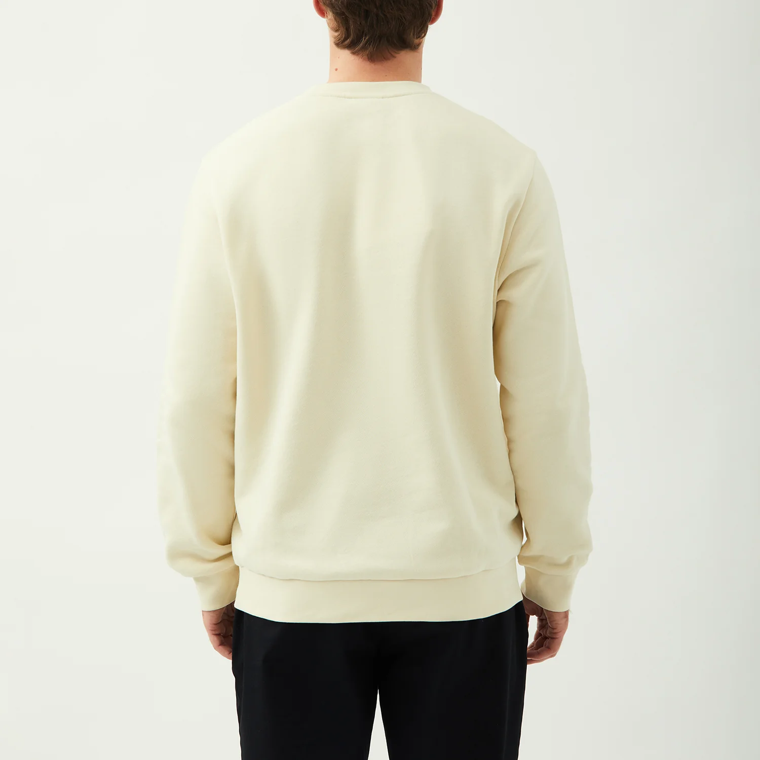 Holiday Sweat Lion - Beige - Image 7